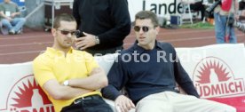 03.05.97 VfB Stuttgart - FC St. Pauli