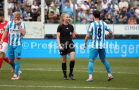 22.03.25 Stuttgarter Kickers - Kickers Offenbach