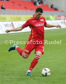 SV Sandhausen - 1. FC Union Berlin