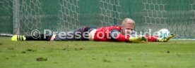 VfB Stuttgart Trainingslager Neustift 2017