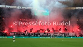 03.06.23 DFB-Pokal Finale RB Leipzig - Eintracht Frankfurt