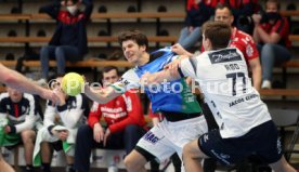 05.05.21 Frisch Auf G&ouml;ppingen - SG Flensburg-Handewitt