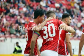 28.08.21 VfB Stuttgart - SC Freiburg