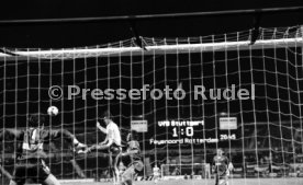 12.09.89 VfB Stuttgart - Feyenoord Rotterdam