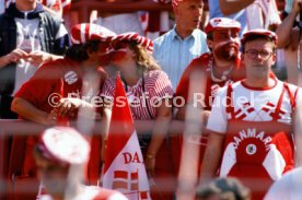 14.06.88 Deutschland - D&auml;nemark