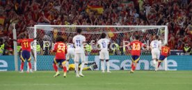 05.06.25 Spanien - Frankreich