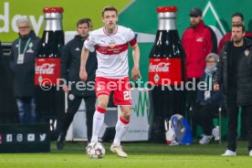 SV Werder Bremen - VfB Stuttgart