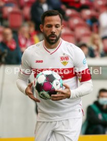 03.10.20 VfB Stuttgart - Bayer 04 Leverkusen