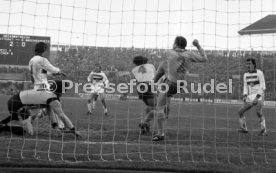 17.12.77 VfB Stuttgart - Eintracht Braunschweig