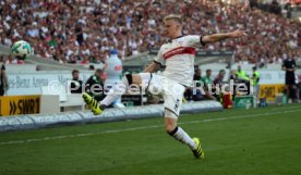 VfB Stuttgart - SV Werder Bremen
