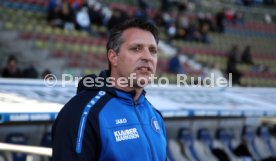 Karlsruher SC - Chemitzer SC