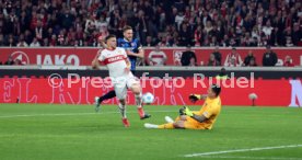 25.04.25 VfB Stuttgart - 1. FC Heidenheim