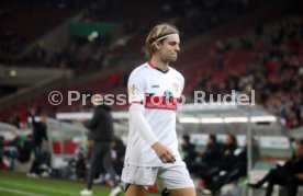 27.10.21 VfB Stuttgart - 1. FC K&ouml;ln