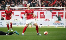 23.04.22 SC Freiburg - Borussia M&ouml;nchengladbach