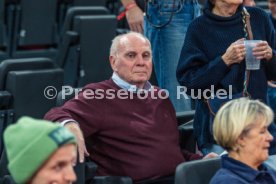02.01.26 FC Bayern Basketball - Maccabi Tel Aviv