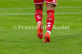 13.09.26 SV Elversberg - FC Bayern M&uuml;nchen