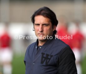 VfB Stuttgart II - Stuttgarter Kickers