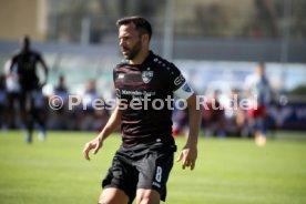 26.08.20 Hamburger SV - VfB Stuttgart