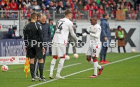 26.02.23 SC Freiburg - Bayer 04 Leverkusen