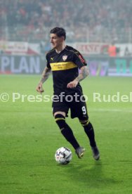 Relegation 2019 1. FC Union Berlin - VfB Stuttgart