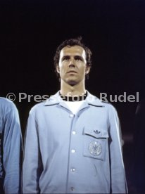 20.06.76 CSSR - Deutschland
