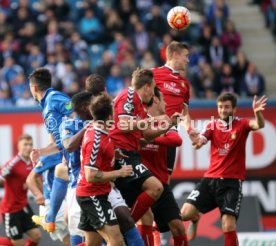 FC Hansa Rostock