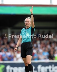 17.08.24 FC Villingen 08 - 1. FC Heidenheim