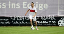 02.07.23 1. G&ouml;ppinger SV - VfB Stuttgart Traditionself