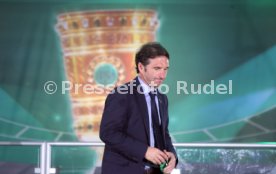 01.06.13 DFB-Pokal Finale 2013 FC Bayern M&uuml;nchen - VfB Stuttgart