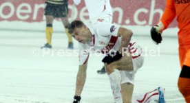 01.12.10 Young Boys Bern - VfB Stuttgart
