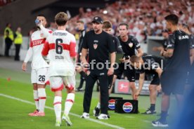 04.09.26 VfB Stuttgart - 1. FC K&ouml;ln
