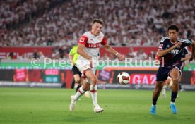 04.09.26 VfB Stuttgart - 1. FC K&ouml;ln