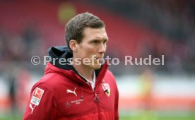VfB Stuttgart - 1. FC Kaiserslautern