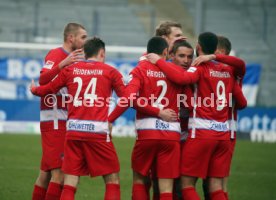 23.01.21 Karlsruher SC - 1. FC Heidenheim