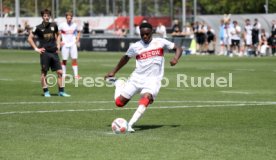 09.05.26 U17 VfB Stuttgart - U17 FC Augsbug