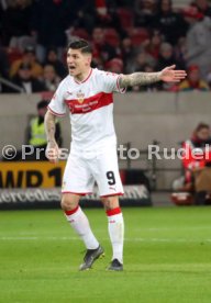 VfB Stuttgart - SC Freiburg