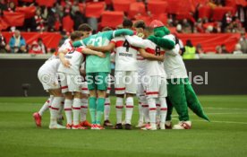 15.02.25 VfB Stuttgart - VfL Wolfsburg