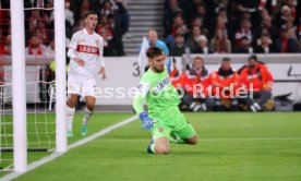 20.10.26 VfB Stuttgart - Atletico Madrid