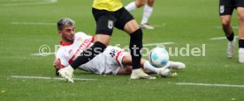 10.10.24 VfB Stuttgart - SSV Ulm 1846