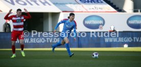07.04.21 1. FC Heidenheim - Holstein Kiel