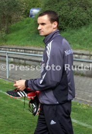 DFB Training