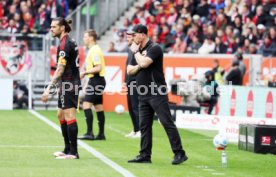 30.03.25 SC Freiburg - 1. FC Union Berlin