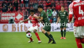 26.09.20 1. FSV Mainz 05 - VfB Stuttgart