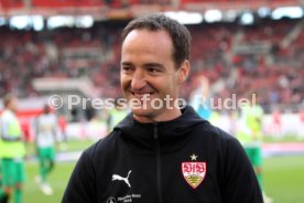 VfB Stuttgart - Borussia M&ouml;nchengladbach