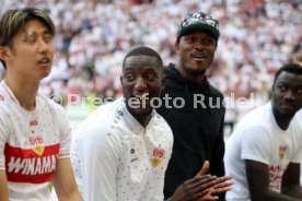 18.05.24 VfB Stuttgart - Borussia M&ouml;nchengladbach