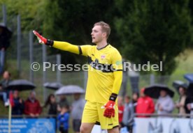 06.07.21 FSV Hollenbach - VfB Stuttgart