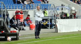 06.08.23 Karlsruher SC - Hamburger SV