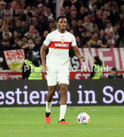 10.12.23 VfB Stuttgart - Bayer 04 Leverkusen