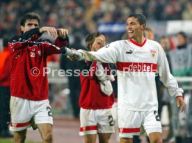 VfB Stuttgart