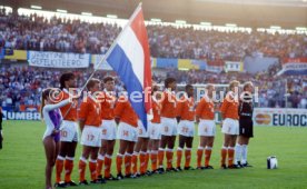 18.06.92 Niederlande - Deutschland